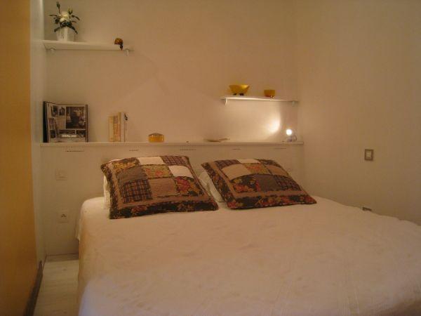 Appartement Les Toits des Cordeliers à Nancy Chambre photo